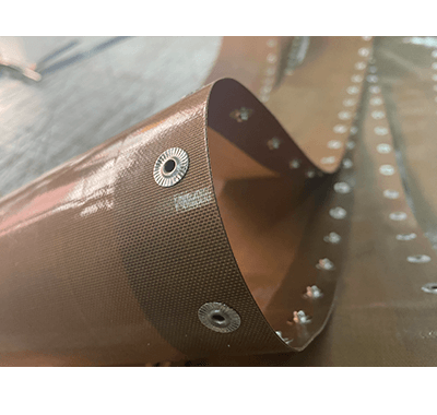 Yapışkansız Ptfe Teflon Bant